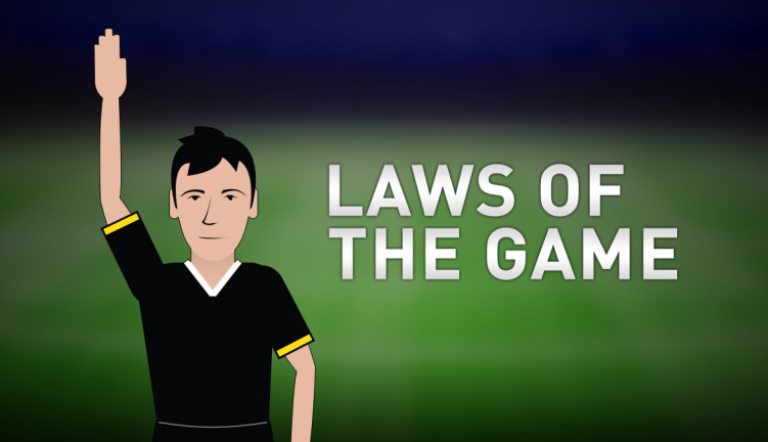 Football Law