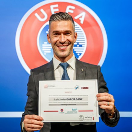 Luis Garcia