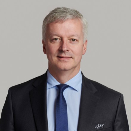 Philip Townsend