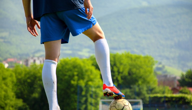 Kick-off session