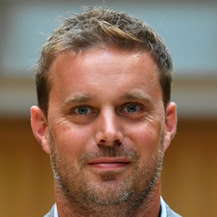 Tom Webb