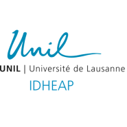 IDHEAP, University of Lausanne, Switzerland