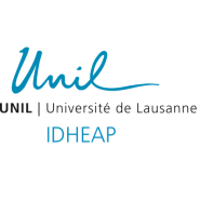 IDHEAP, University of Lausanne, Switzerland