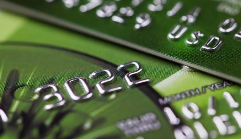 Your Credit