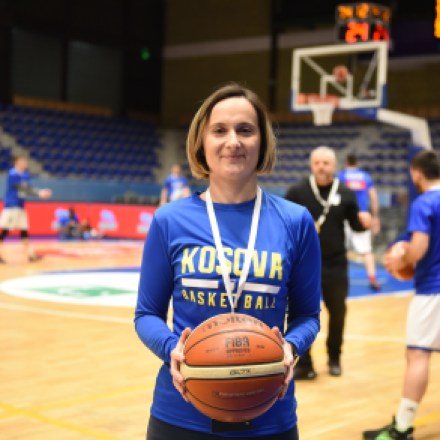 Elvira Dushku