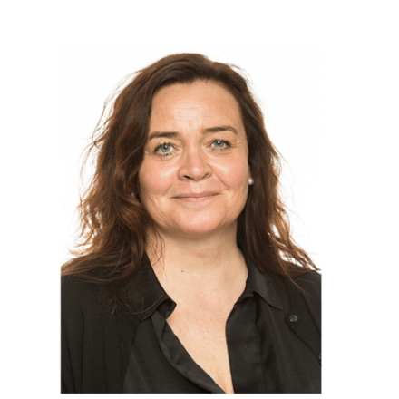 Borghildur Sigurðardóttir