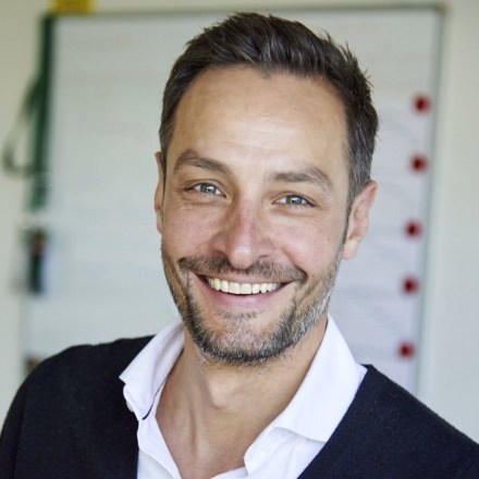 Tarek Brauer