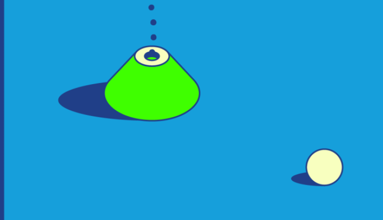 Module 1 “Launch”