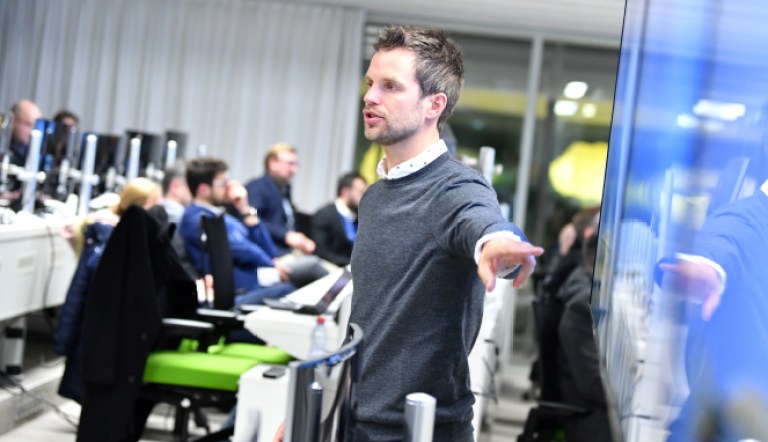 Module 3 “Transform” 