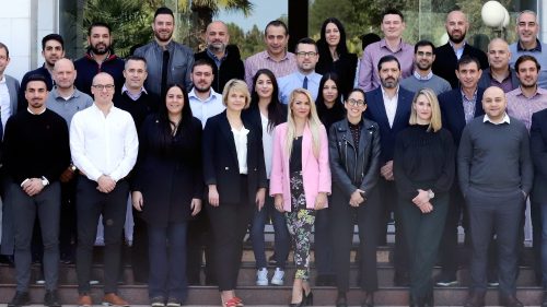 UEFA Certificate in Football Management (UEFA CFM) – National edition