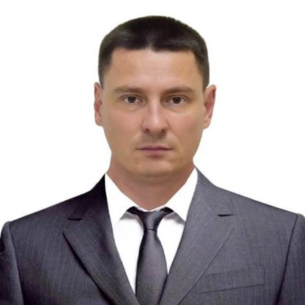 Sergey Zmievskiy