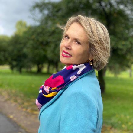 Svetlana Grinkevich