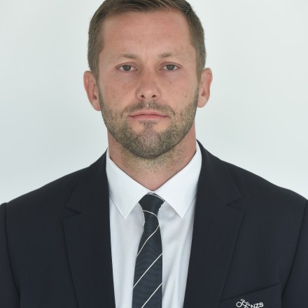 Martin Koželj