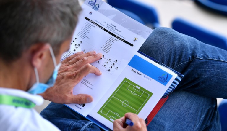 MASTERCLASS 1 (ONLINE)