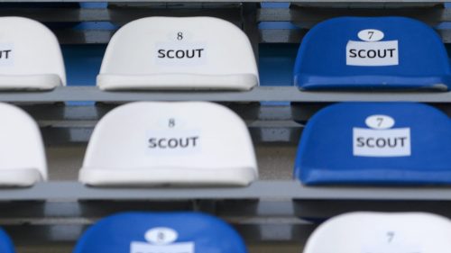 UEFA Elite Scout Programme (UEFA ESP)