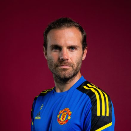 Juan Mata