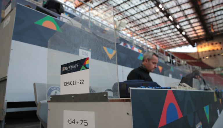 Online Masterclass 5