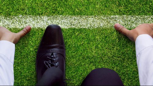 UEFA Player Agent Programme (UEFA PAP)