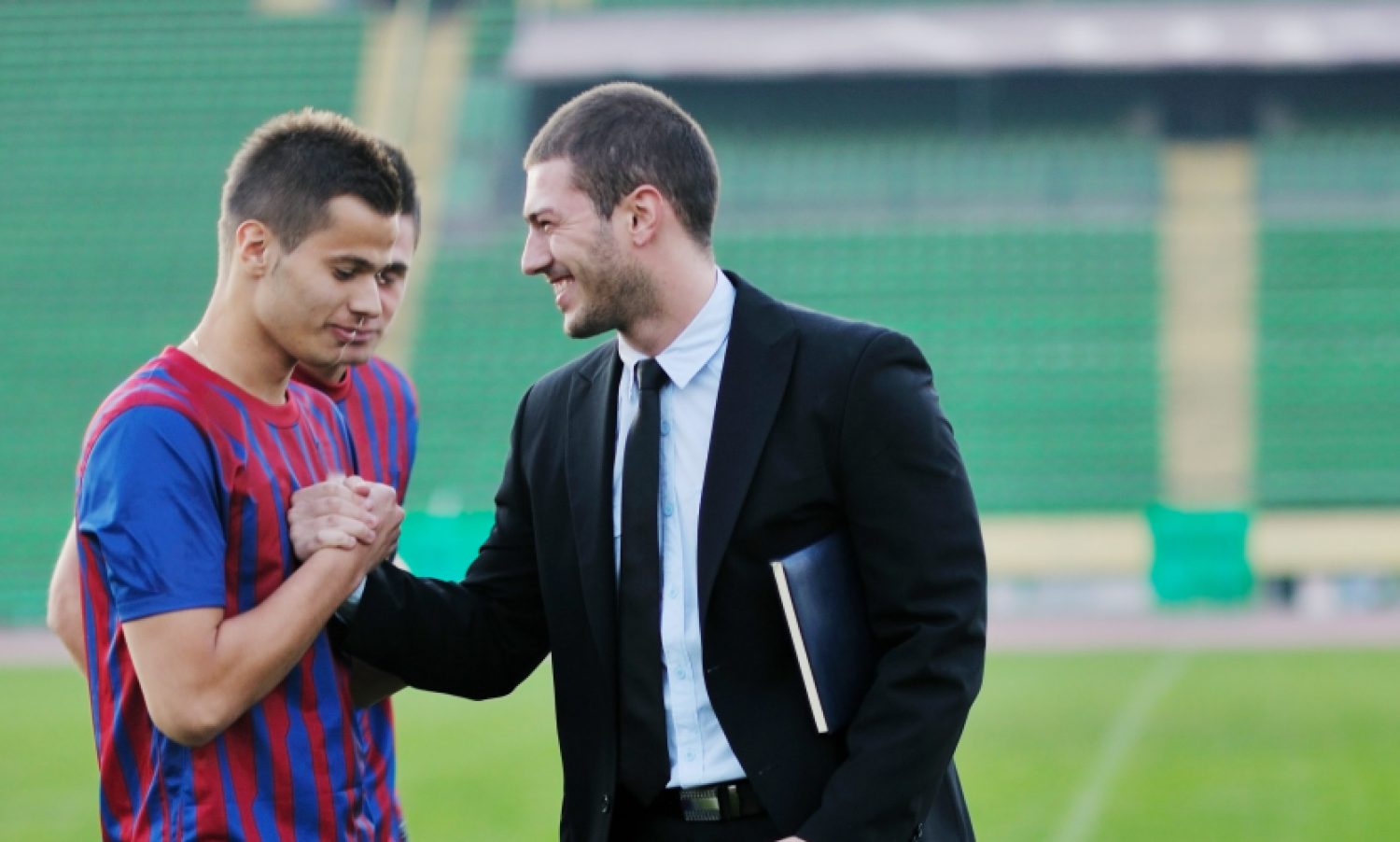 Football Agent Examples How To Become A Football (Soccer) Agent at Luca Glossop blog