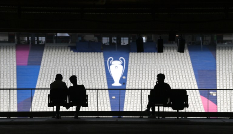  UCL SIMULATION