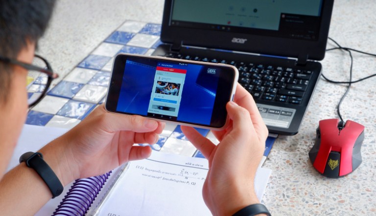 MASTERCLASS 2 (ONLINE)