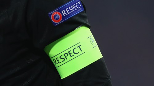 Fight The Fix (UEFA FTF)