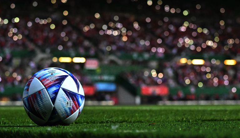 Kick-off