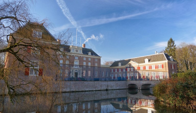 Session 2 – Intelligence