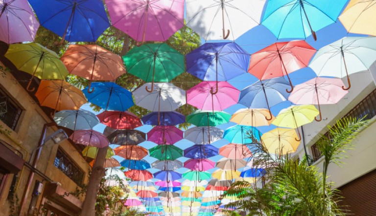 Session 2 – Intelligence