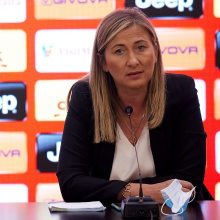 Pamela Schembri