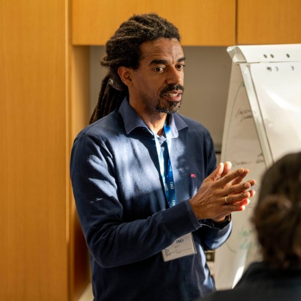 Luis Alberto Morais da Conceicao