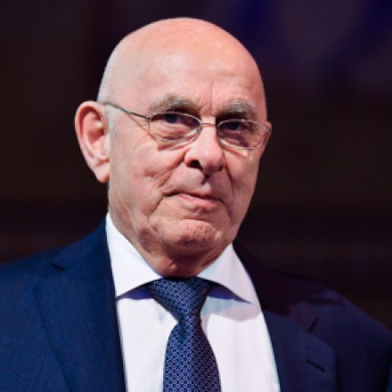 Michael van Praag