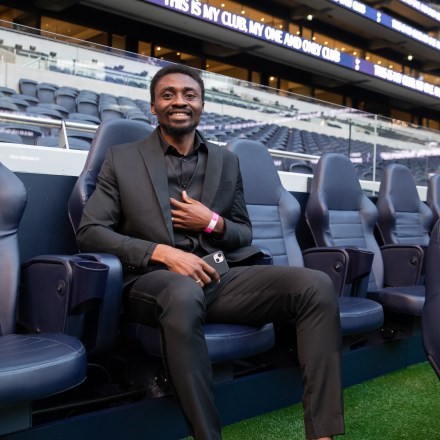Amobi Ezeaku
