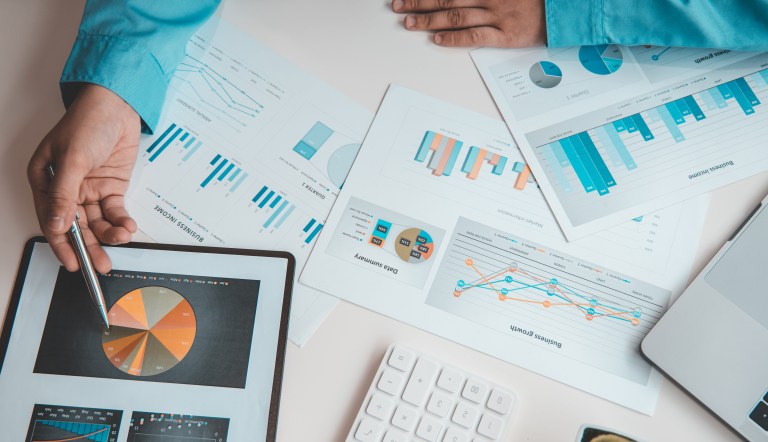 Interim check-in on progress