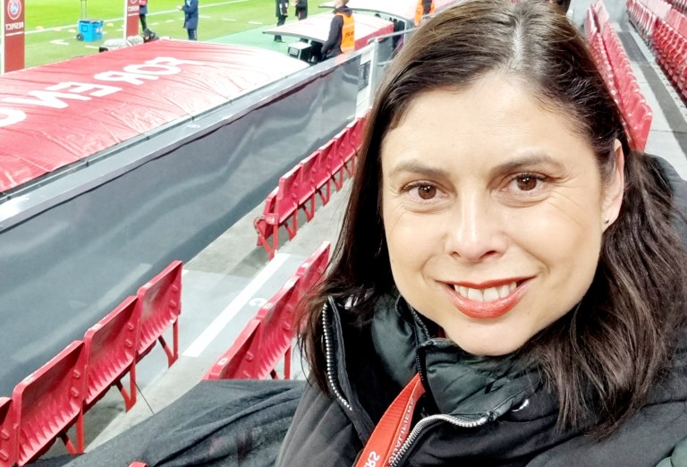 Urška Končar