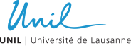 University of Lausanne’s School of Criminal Justice