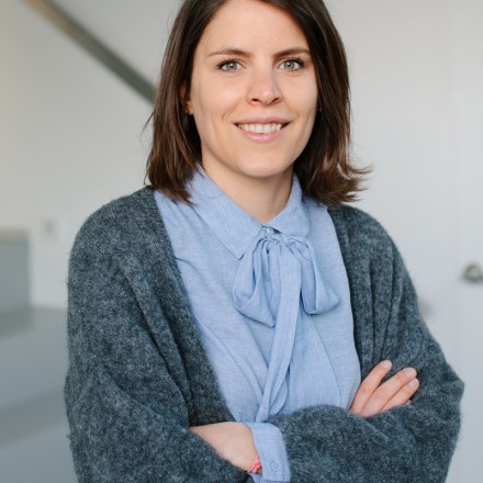 Marie Verbeke