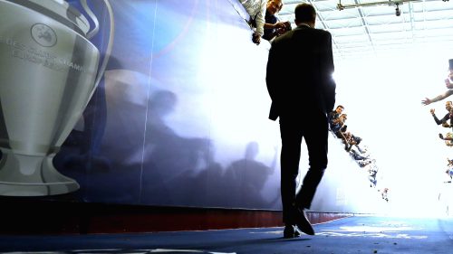 Sporting Director Programme (SDP)