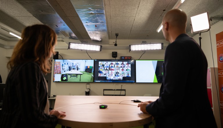 MASTERCLASS 1 (ONLINE)