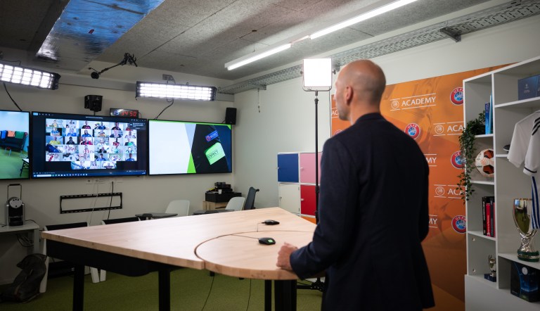 MASTERCLASS 2 (ONLINE)