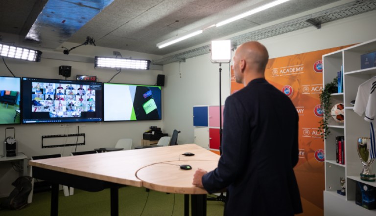 MASTERCLASS 2 (ONLINE)