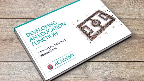 UEFA Academy Insights