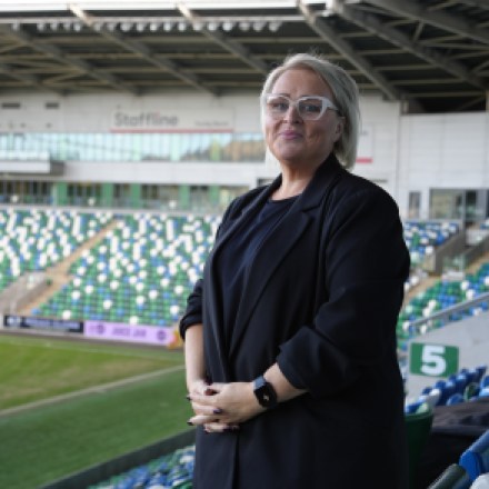 Margaret Ferguson