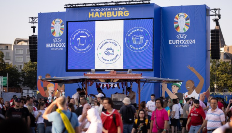 Day 4: Measuring and reporting sustainability