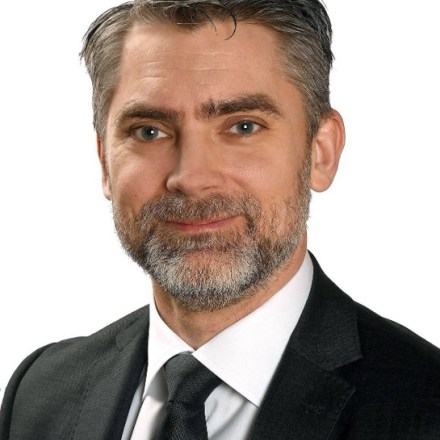 Niclas Carlnen