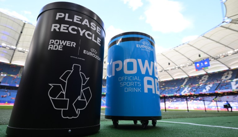 Day 2: Tackling emissions, circular economy and sustainable events