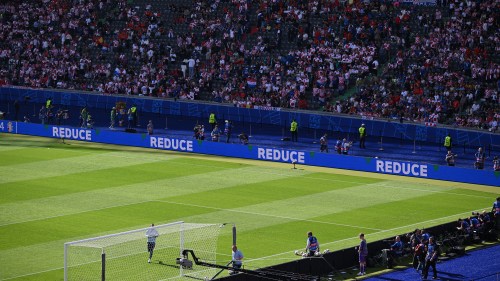 Sustainability in Football Compact Course (SFC)