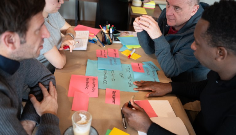 Day 3: PROTOTYPING FUTURES