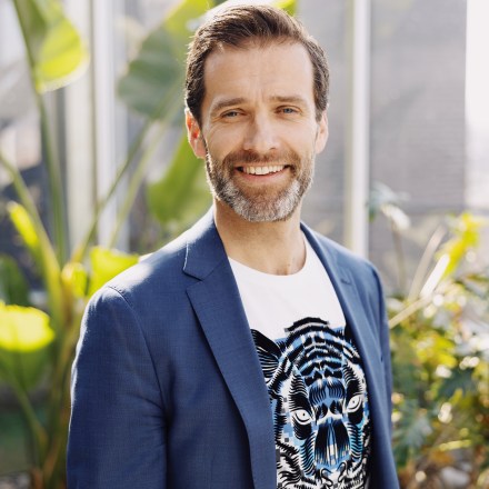 Jörgen van der Sloot