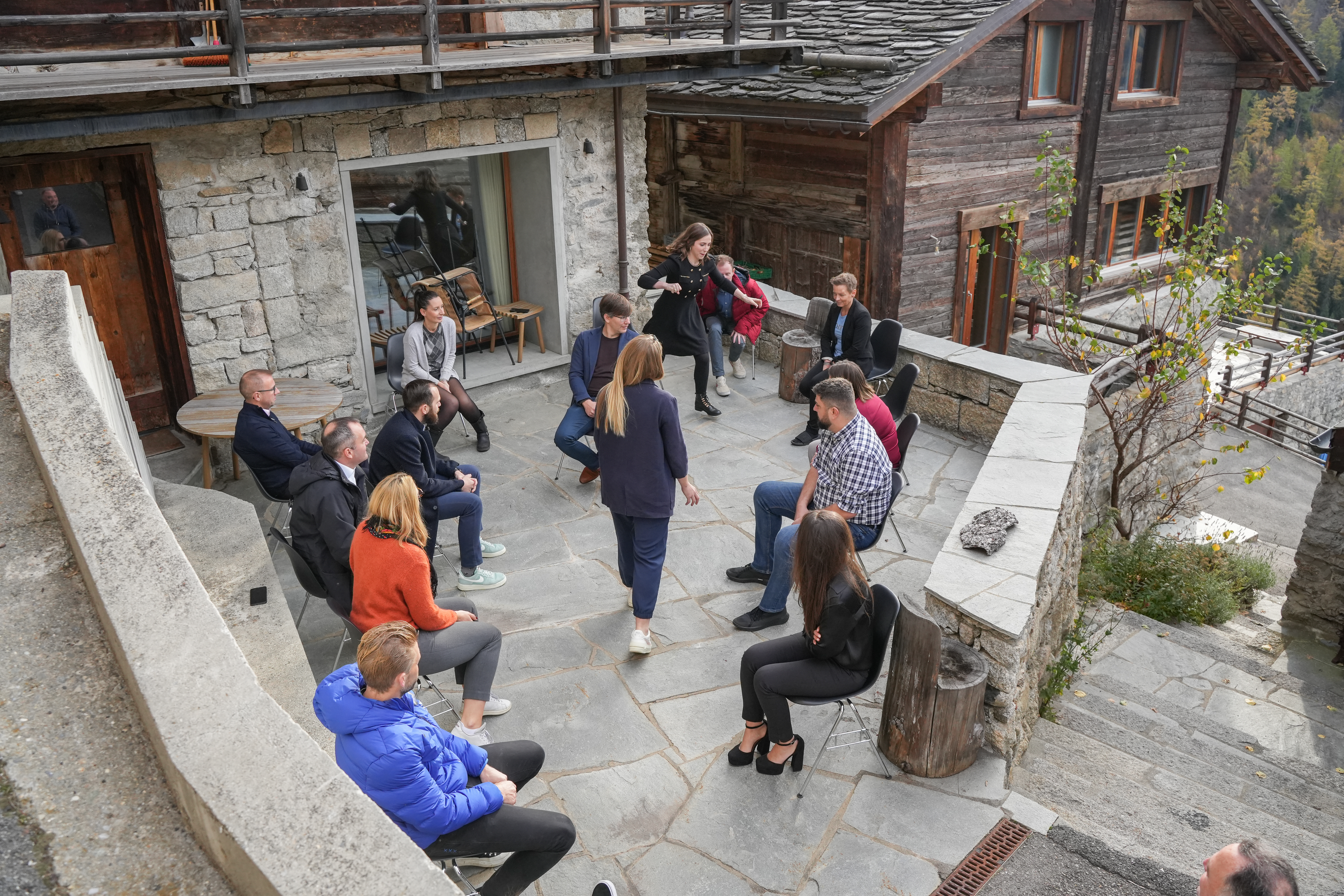 Download the brochure